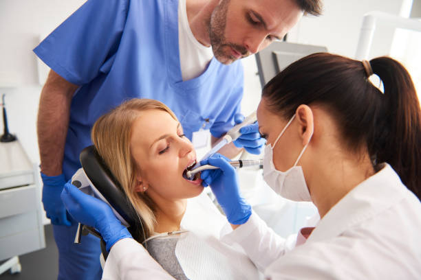 Best Preventive Dentistry  in Huntsville, TN