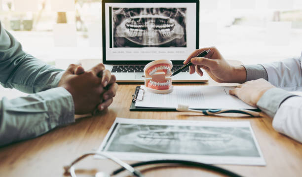 Oral Surgery in Huntsville, TN