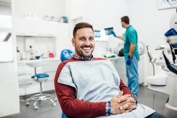 Best Laser Dentistry  in Huntsville, TN