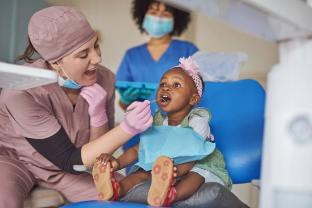Reliable Huntsville, TN Dental Services Solutions