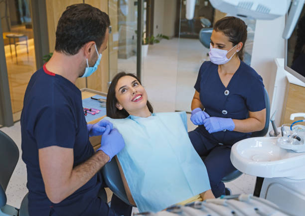 Best General Dentistry  in Huntsville, TN