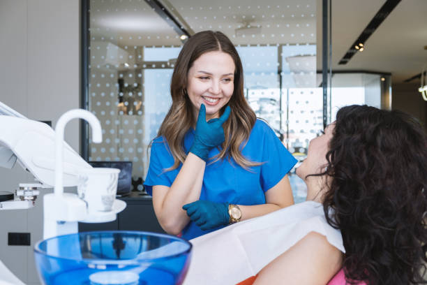 Best Emergency Dental Care  in Huntsville, TN