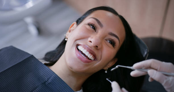 Advanced Technology for Better Dental Care in Huntsville, TN