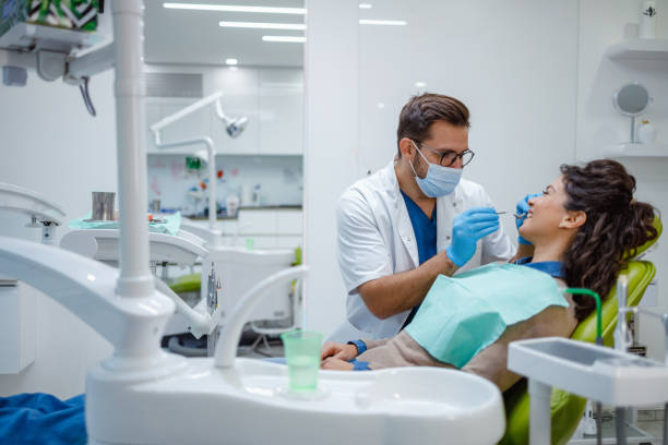 Best Periodontal (Gum) Disease Treatment  in Huntsville, TN