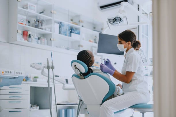 Best Invisalign and Clear Aligners  in Huntsville, TN