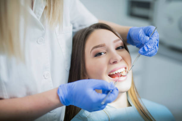 Best Dental X-Rays and Imaging  in Huntsville, TN