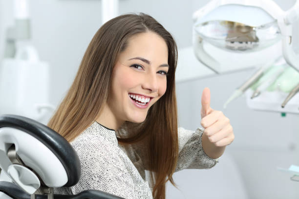 Best Cosmetic Dentistry  in Huntsville, TN