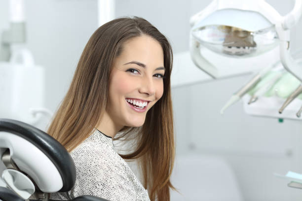 Dental X-Rays and Imaging in Huntsville, TN
